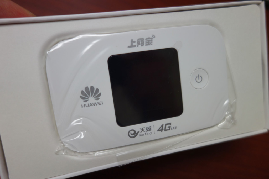 Huawei EC5377