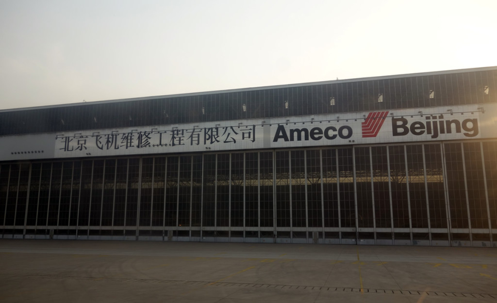 Ameco Beijing