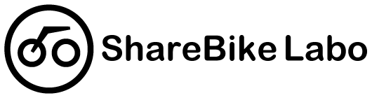 ShareBike Labo (シェアバイクラボ)