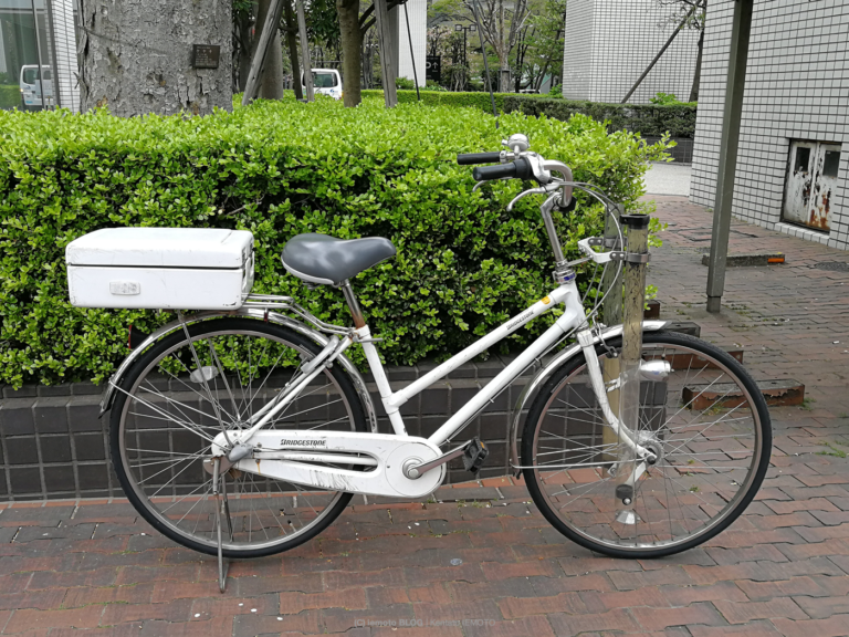 自転車 歴史 日本 自転車 歴史 日本
